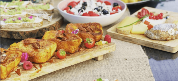 brunchbox