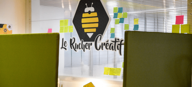 le rucher créatif