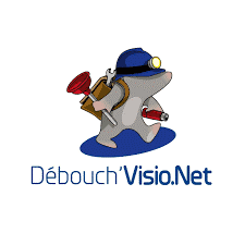 Debouch'Visio.Net logo