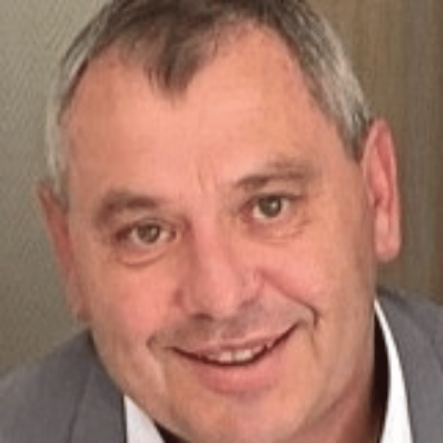 MARIE Bruno MARIE Bruno