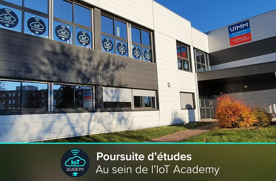IOT Academy