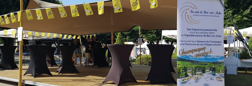 Du côté de Bar-sur-Aube