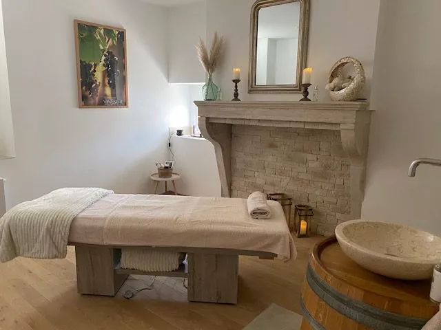 spa Le Goluret
