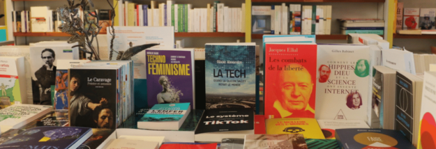 les passeurs de textes les passeurs de textes