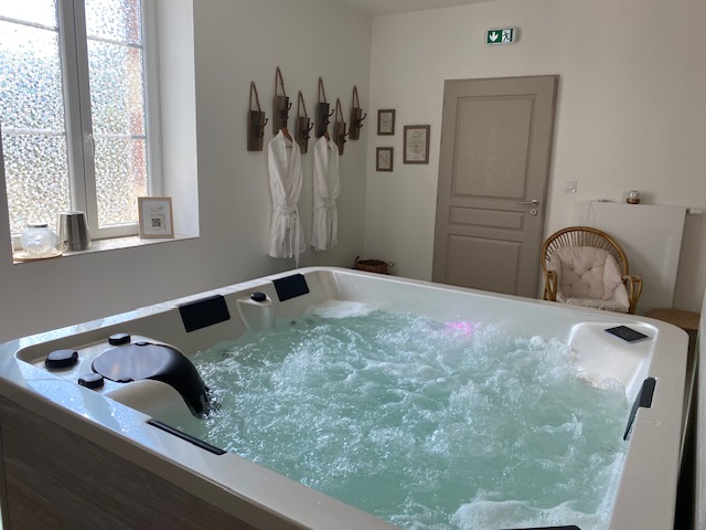 jacuzzi Le Goluret