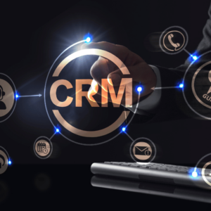 crm