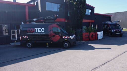 Egitec