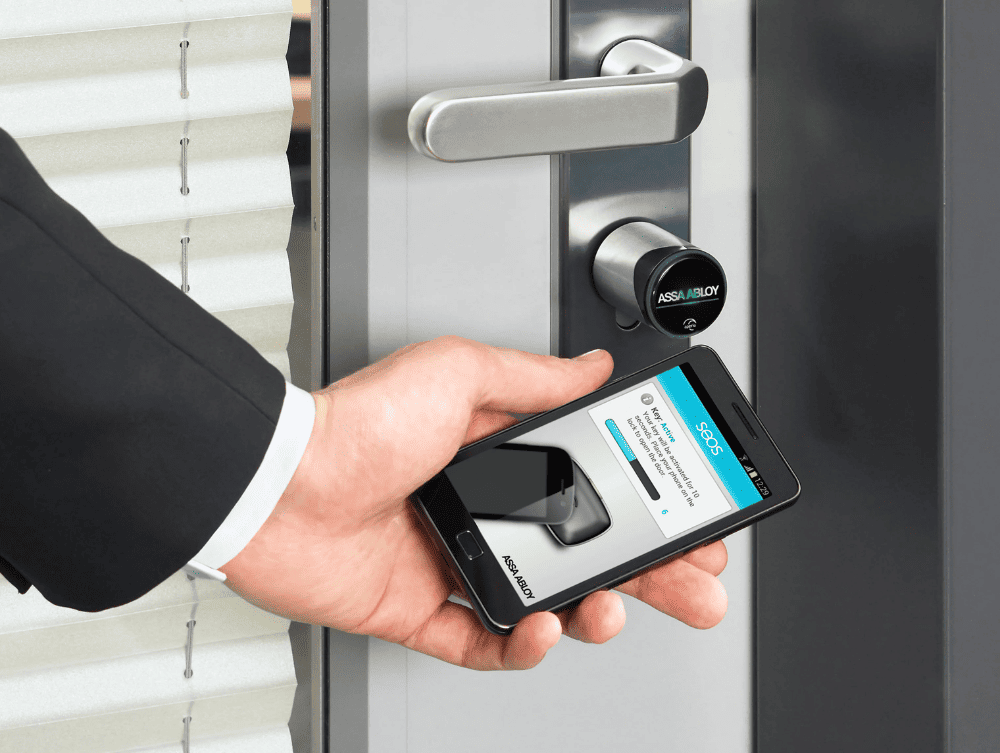 hero nos solutions assa abloy