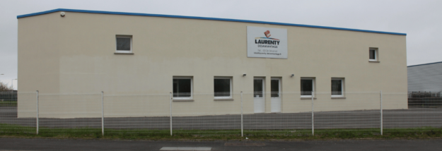 Laurenty desamiantage