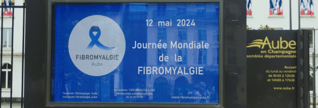 fibromyalgie aube