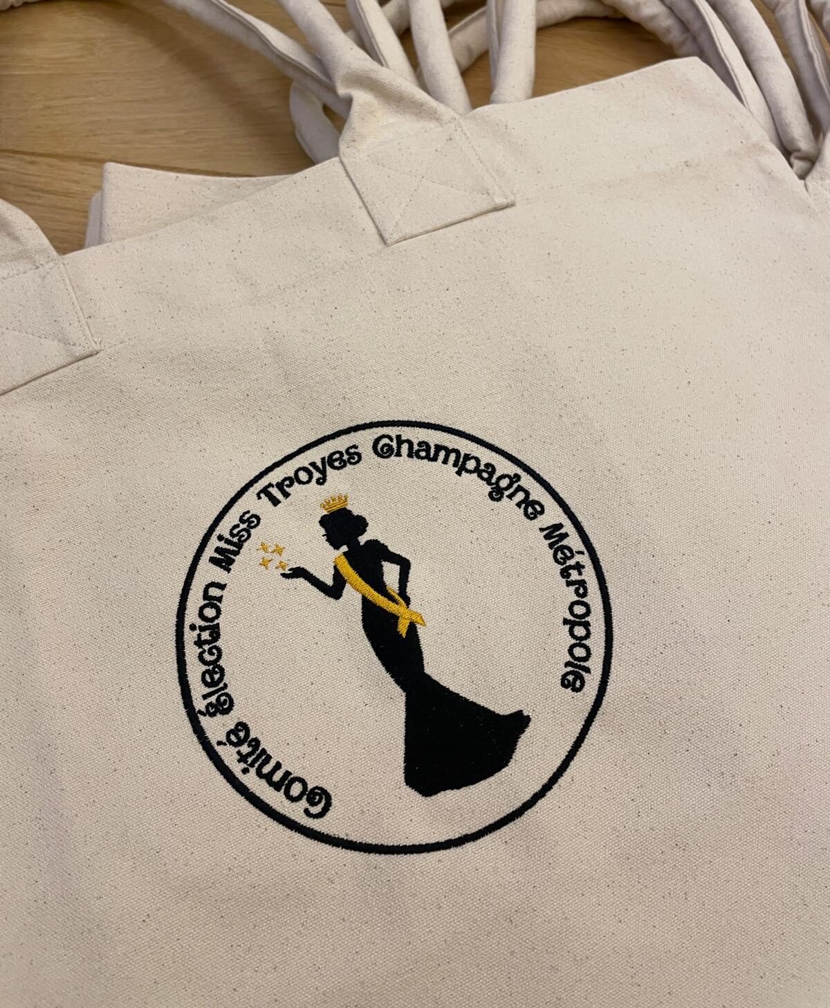 Broderie professionnelle DL Broderie