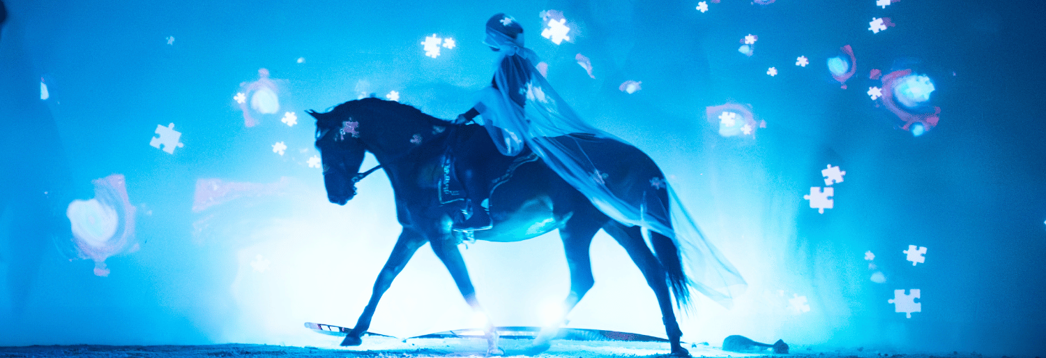 Théâtre Equestre de Champagne