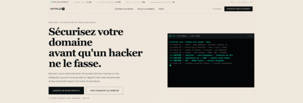 IntrudR