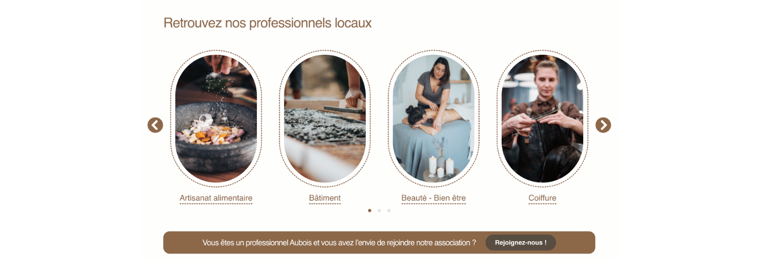 Le Label des Pros