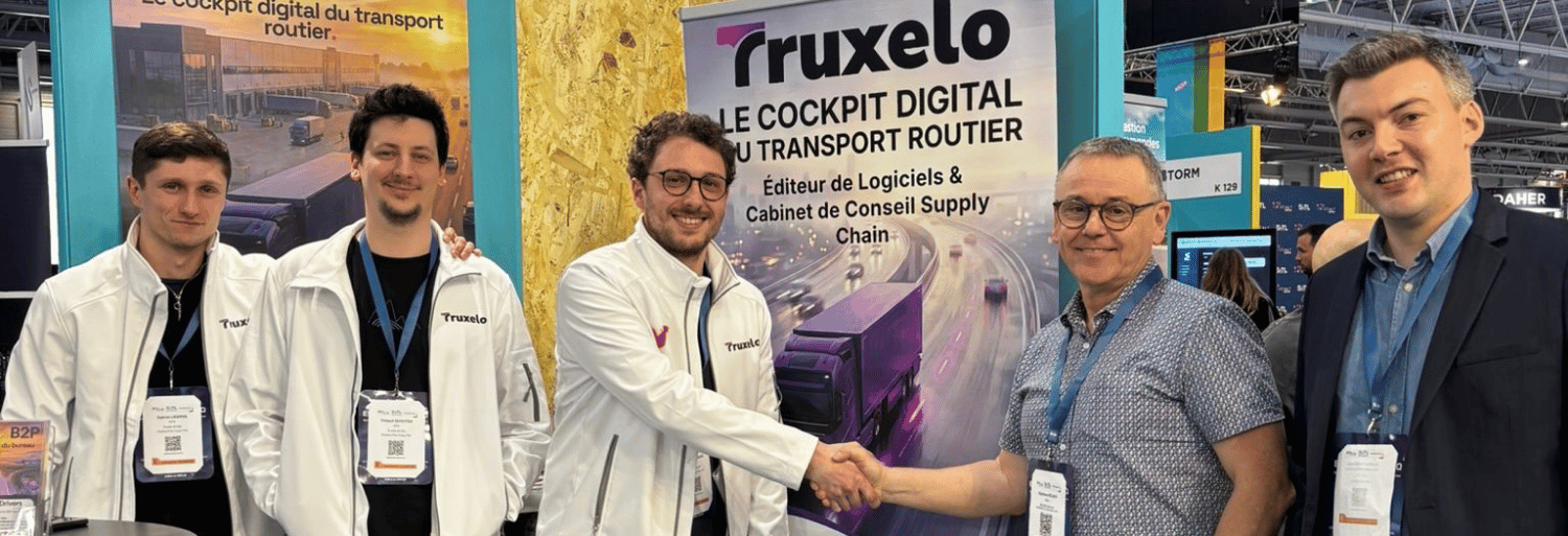 Logiciel Truxelo